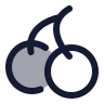 Cherry icon preview