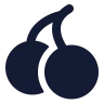 Cherry icon preview