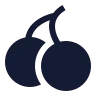 Cherry icon preview
