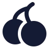 Cherry icon preview