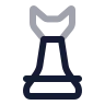 Chess 01 icon preview