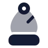 Chess Bishop icon preview