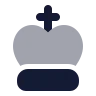 Chess King icon preview