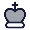 Chess King icon preview