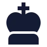 Chess King icon preview