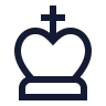 Chess King icon preview
