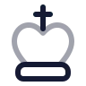 Chess King icon preview