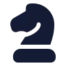 Chess Knight icon preview
