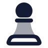 Chess Pawn icon preview