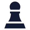Chess Pawn icon preview