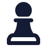 Chess Pawn icon preview