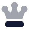 Chess Queen icon preview