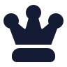 Chess Queen icon preview