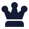 Chess Queen icon preview