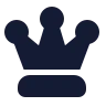Chess Queen icon preview