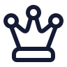 Chess Queen icon preview