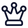 Chess Queen icon preview