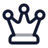 Chess Queen icon preview