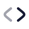Chevron Double Close icon preview