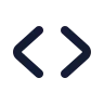 Chevron Double Close icon preview
