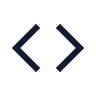 Chevron Double Close icon preview