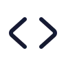 Chevron Double Close icon preview