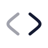 Chevron Double Close icon preview