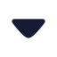 Chevrondown icon with solid rounded style