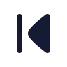 Chevron First icon preview