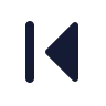 Chevron First icon preview