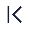 Chevron First icon preview