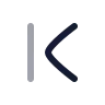 Chevron First icon preview