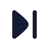 Chevron Last icon preview