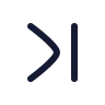 Chevron Last icon preview