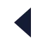 Chevronleft icon with solid sharp style