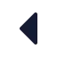 Chevronleft icon with solid standard style
