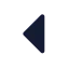Chevronleft icon with solid standard style