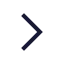 Chevronright icon with stroke sharp style