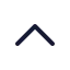 Chevronup icon with duotone standard style