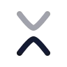 Chevrons Down Up icon preview