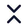 Chevrons Down Up icon preview