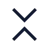 Chevrons Down Up icon preview