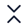 Chevrons Down Up icon preview