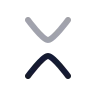 Chevrons Down Up icon preview