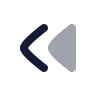 Chevrons Left icon preview