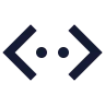 Chevrons Left Right Ellipsis icon preview