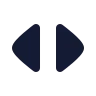 Chevrons Left Right icon preview