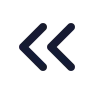 Chevrons Left icon preview