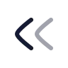 Chevrons Left icon preview