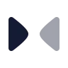 Chevrons Right Left icon preview